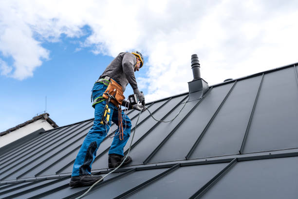 Hot Roofs in Livingston, TX