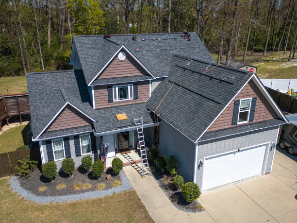 Best Rubber Roofing (EPDM, TPO)  in Livingston, TX