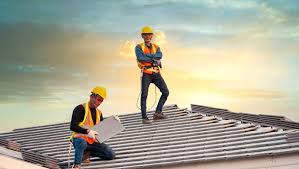 Best Cold Roofs  in Livingston, TX